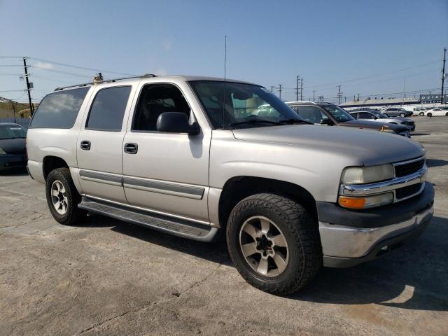 2004 Chevrolet Suburban C1500 VIN: 1GNEC16T84J269116 Lot: 53323394