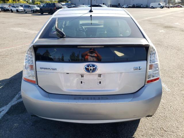 2010 Toyota Prius VIN: JTDKN3DU4A0084107 Lot: 53158264