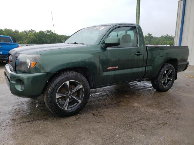 2009 Toyota Tacoma VIN: 5TENX22N69Z599425 Lot: 55298504