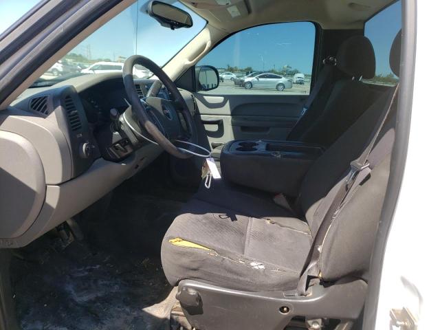 2011 GMC SIERRA C1500 - 1GTN1TE0XBZ364972