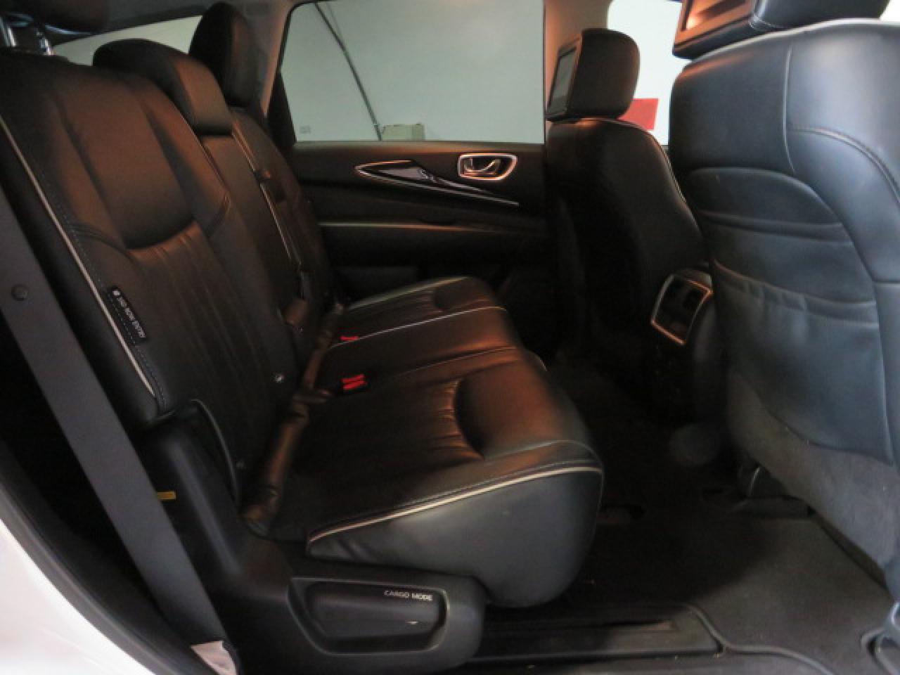 5N1DL0MN3KC526764 2019 Infiniti Qx60 Luxe