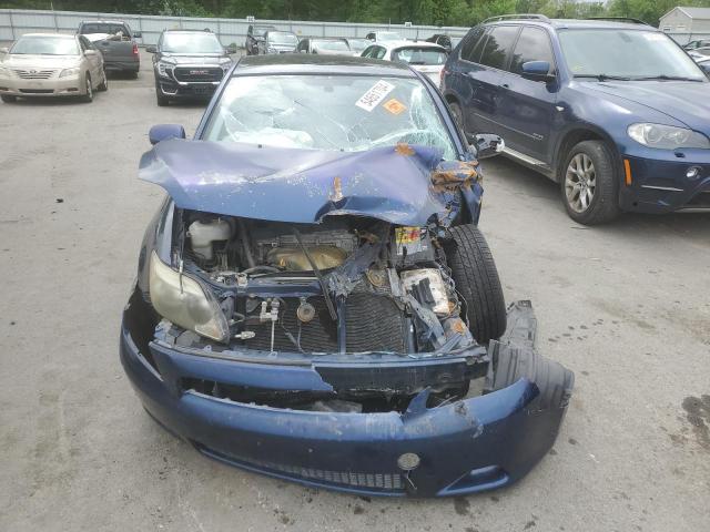 2005 Toyota Scion Tc VIN: JTKDE177150032337 Lot: 54651704