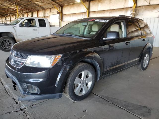 2012 Dodge Journey Sxt VIN: 3C4PDCBG3CT325070 Lot: 53602264