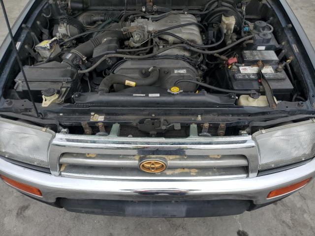 1998 Toyota 4Runner Sr5 VIN: JT3GN86R1W0059494 Lot: 54008774