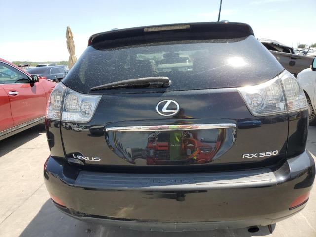 2008 Lexus Rx 350 VIN: 2T2GK31UX8C040501 Lot: 54720044