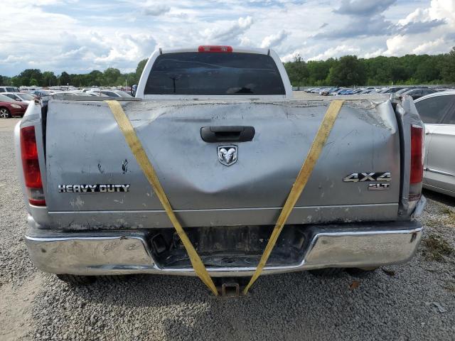 2004 Dodge Ram 3500 St VIN: 3D7MU48C04G143372 Lot: 56626004