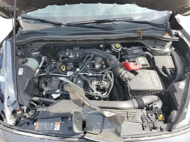 2022 Ford Escape Sel VIN: 1FMCU9H94NUB80653 Lot: 54342494