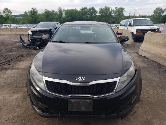 2013 Kia Optima Lx VIN: 5XXGM4A73DG166538 Lot: 56208854