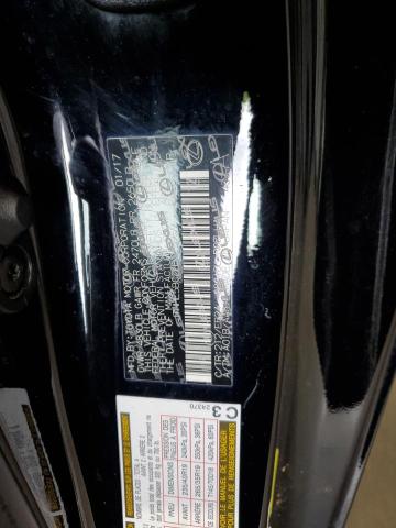 2017 Lexus Rc 350 VIN: JTHHE5BC2H5015959 Lot: 56568794