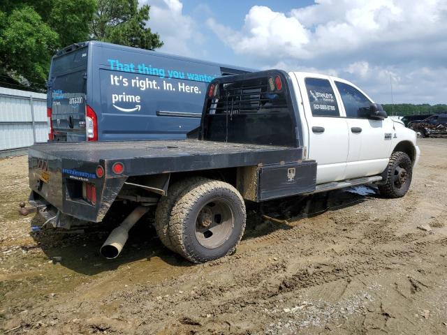 2007 Dodge Ram 3500 St VIN: 3D7MX48A17G786193 Lot: 53054554