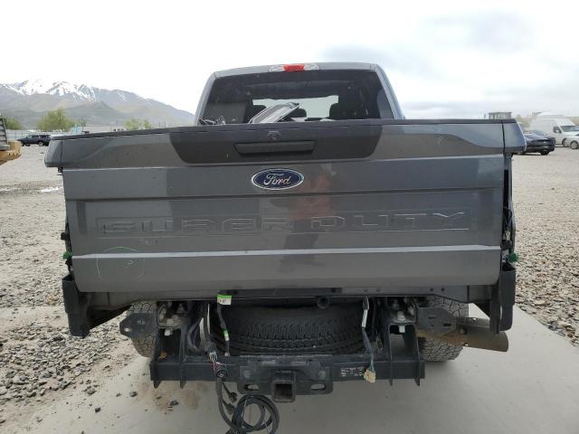 2022 Ford F250 - Image 6
