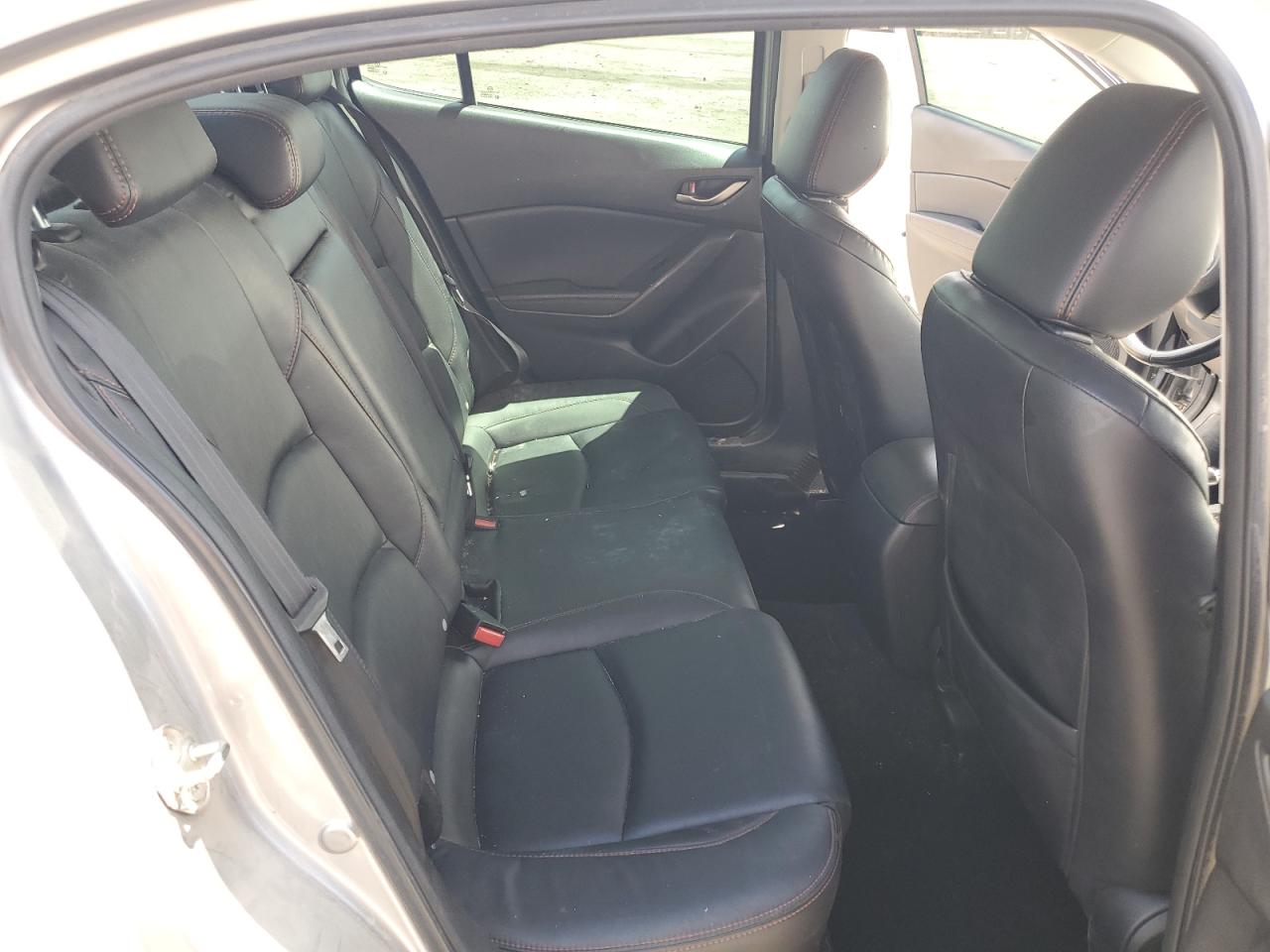 3MZBM1W7XFM232566 2015 Mazda 3 Grand Touring