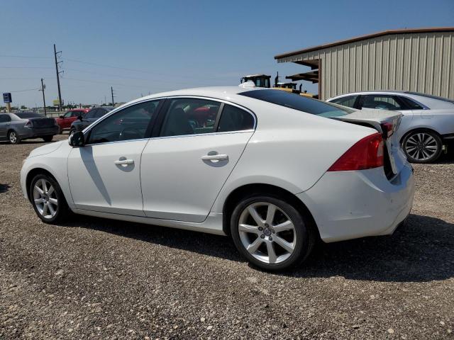 2016 Volvo S60 Premier VIN: YV1612TK1G2393662 Lot: 56329364