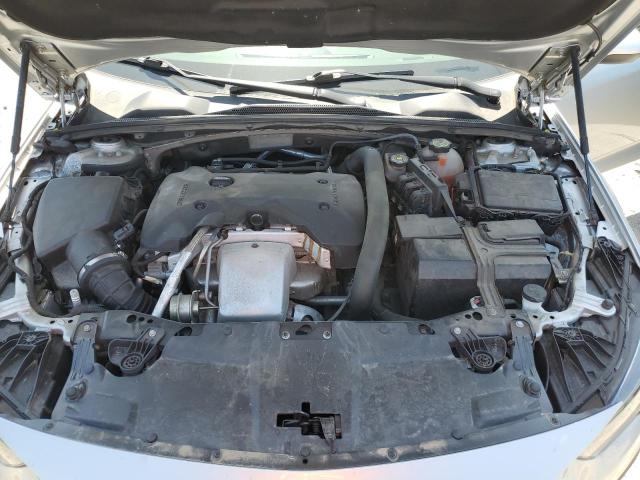 2019 BUICK REGAL TOUR W04GV8SX6K1029308