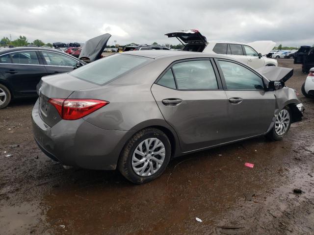 2019 Toyota Corolla L VIN: 2T1BURHE3KC206584 Lot: 53981304