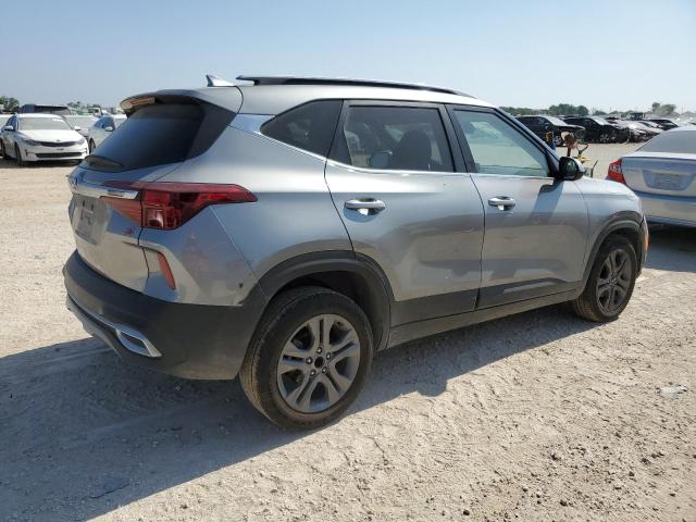 2021 Kia Seltos S VIN: KNDEU2AA6M7169448 Lot: 55860864