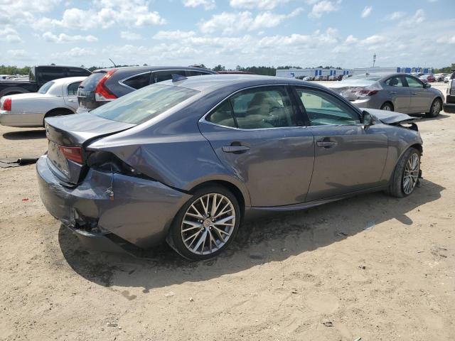 2014 Lexus Is 250 VIN: JTHBF1D21E5000915 Lot: 53248854