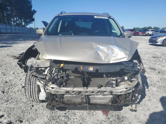 2017 FORD ESCAPE TIT - 1FMCU0JDXHUD56930