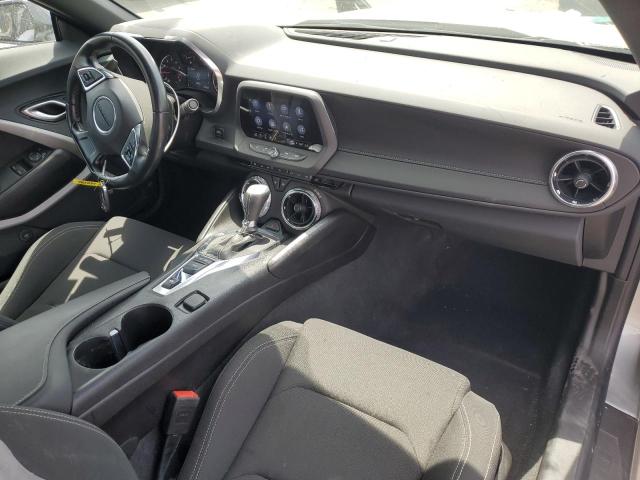 2023 Chevrolet Camaro Ls VIN: 1G1FB1RX4P0133695 Lot: 54617144