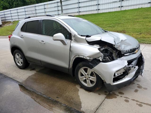 2018 Chevrolet Trax 1Lt VIN: 3GNCJLSB9JL309956 Lot: 54285654