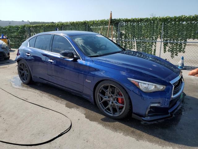 JN1FV7AP8LM630414 Infiniti Q50 RED SP 4