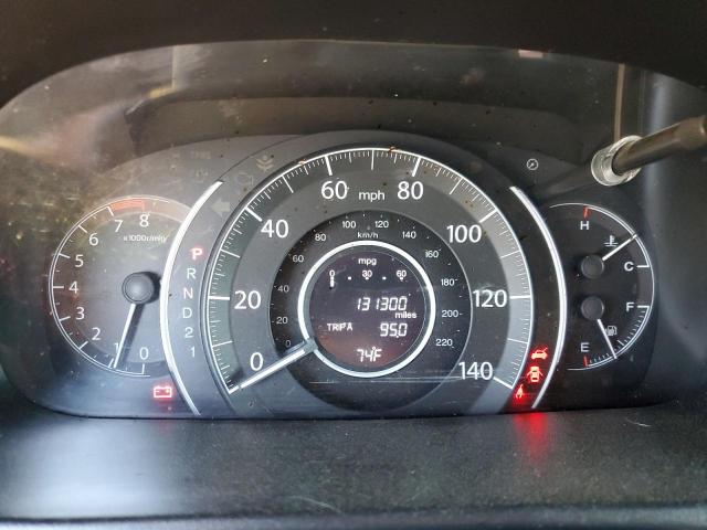 2013 Honda Cr-V Ex VIN: 3CZRM3H52DG707304 Lot: 54218464