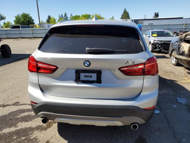 VIN WBXHT3C34GP884921 2016 BMW X1, Xdrive28I no.6