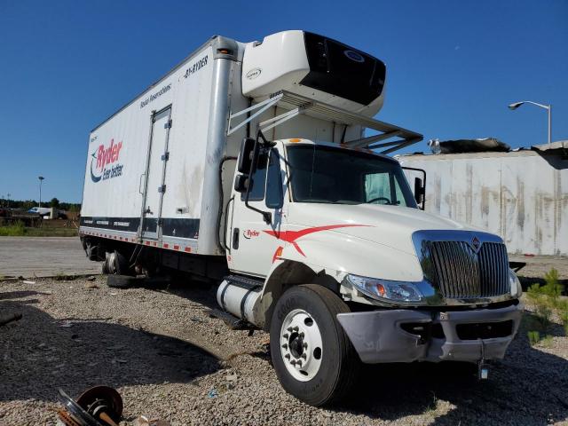 2018 International 4000 4300 VIN: 1HTMMMMN7JH579755 Lot: 54619554