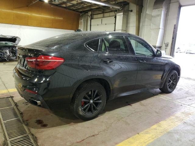 VIN 5UXKU6C34H0S99699 2017 BMW X6 no.3