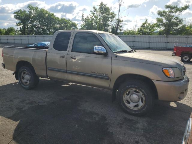 2003 Toyota Tundra Access Cab Sr5 VIN: 5TBRN341X3S421893 Lot: 56141114