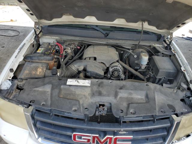 2009 GMC Sierra C1500 VIN: 3GTEC13C69G193238 Lot: 56690894