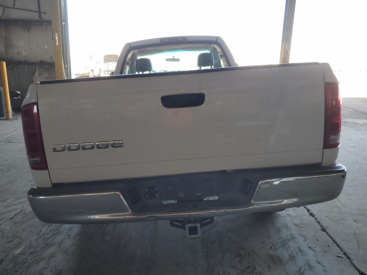 1D7HA16K04J175675 2004 Dodge Ram 1500 St