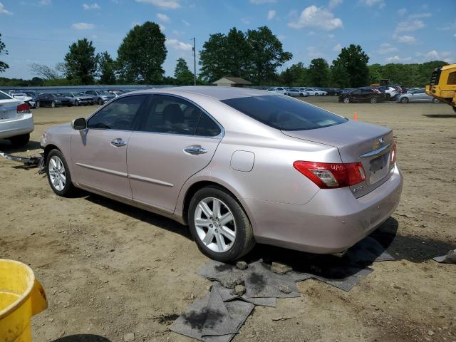 2008 Lexus Es 350 VIN: JTHBJ46G082184159 Lot: 55671274