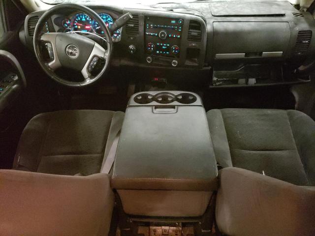 2008 GMC Sierra K2500 Heavy Duty VIN: 1GTHK23K08F167702 Lot: 56268574