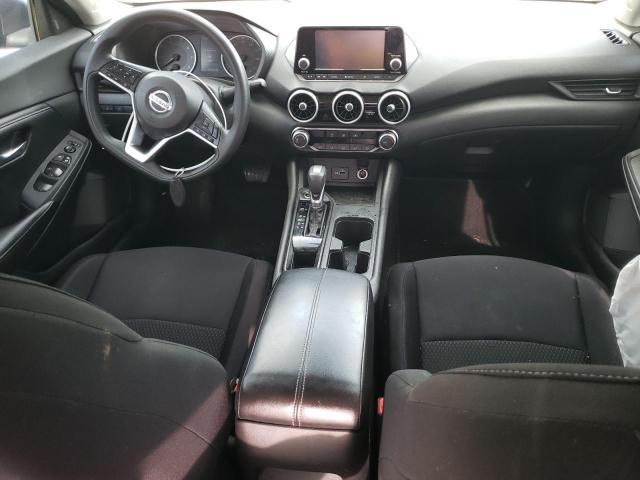 2021 Nissan Sentra S VIN: 3N1AB8BV7MY219249 Lot: 56474184