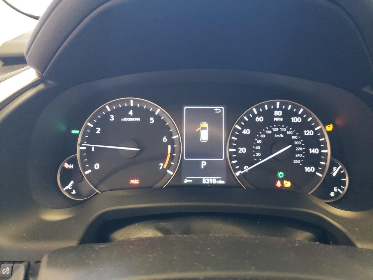 2T2HZMDA7MC281272 2021 Lexus Rx 350