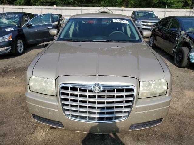 2007 Chrysler 300 VIN: 2C3LA43R87H616468 Lot: 55207494