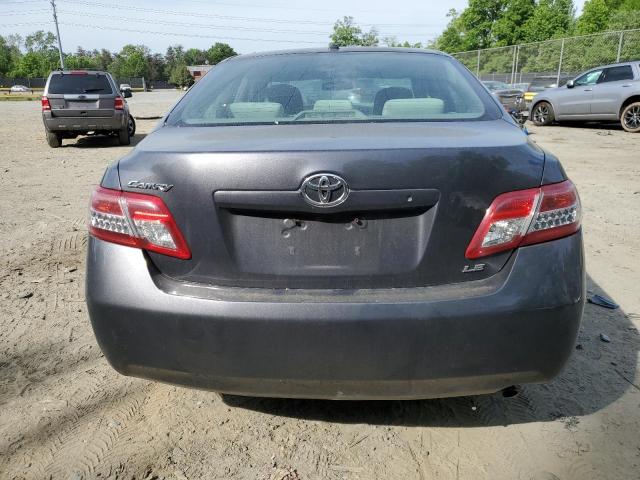 2011 Toyota Camry Base VIN: 4T1BF3EK8BU171508 Lot: 53231044