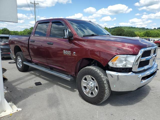 2018 Ram 2500 St VIN: 3C6UR5CL3JG209053 Lot: 57141904