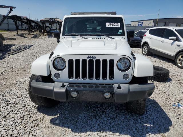 2015 JEEP WRANGLER U - 1C4BJWEG0FL688300