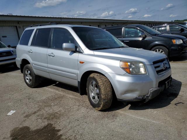 2008 Honda Pilot Se VIN: 5FNYF18368B053224 Lot: 51523754