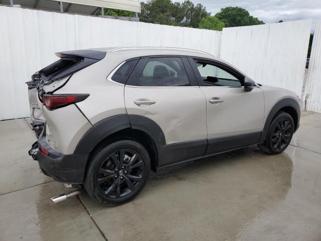 2024 Mazda Cx-30 Select VIN: 3MVDMBBM2RM649602 Lot: 54393744