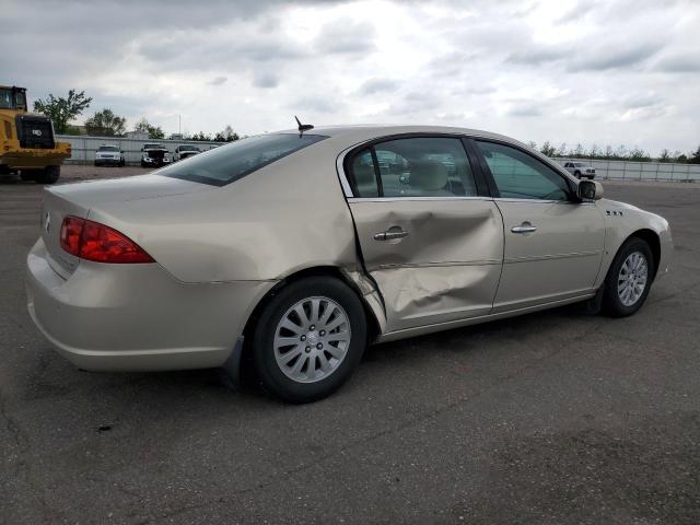 2008 Buick Lucerne Cx VIN: 1G4HP57298U107003 Lot: 55533684