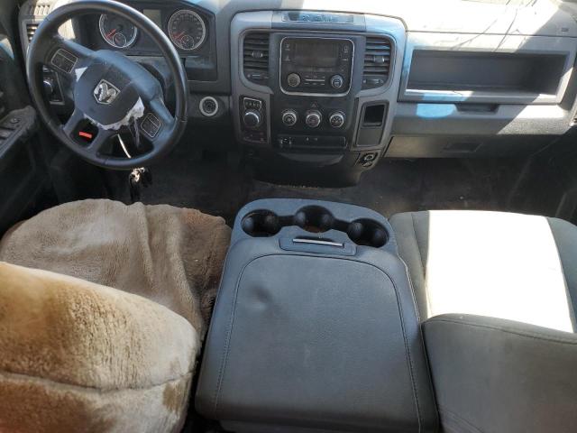 2016 Ram 1500 St VIN: 1C6RR7FG5GS108808 Lot: 56096864