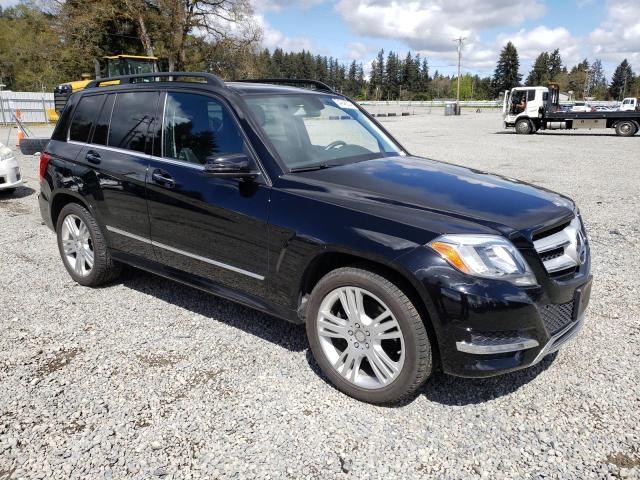 2013 Mercedes-Benz Glk 350 4Matic VIN: WDCGG8JB3DF956661 Lot: 54046624