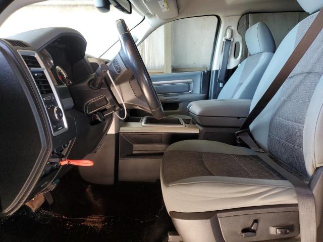 2014 Ram 1500 Slt VIN: 1C6RR7LT0ES266312 Lot: 56535754