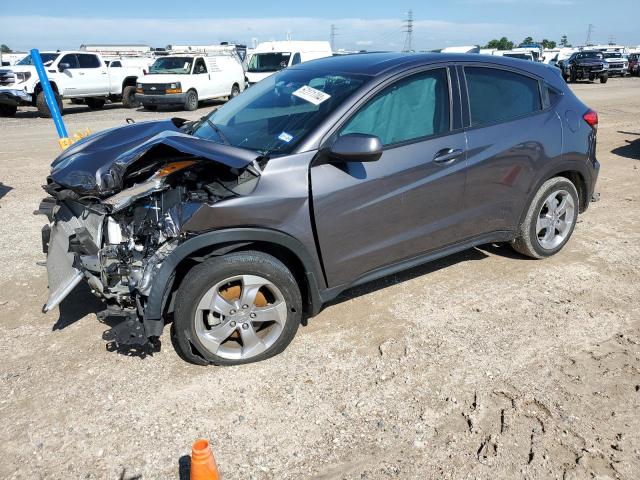 2022 HONDA HR-V LX 3CZRU5H38NM725027  57271704