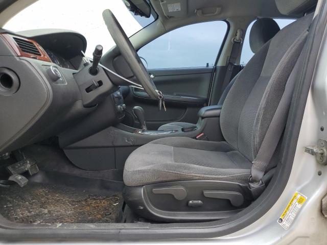 2009 Chevrolet Impala 1Lt VIN: 2G1WT57K991158112 Lot: 54488414