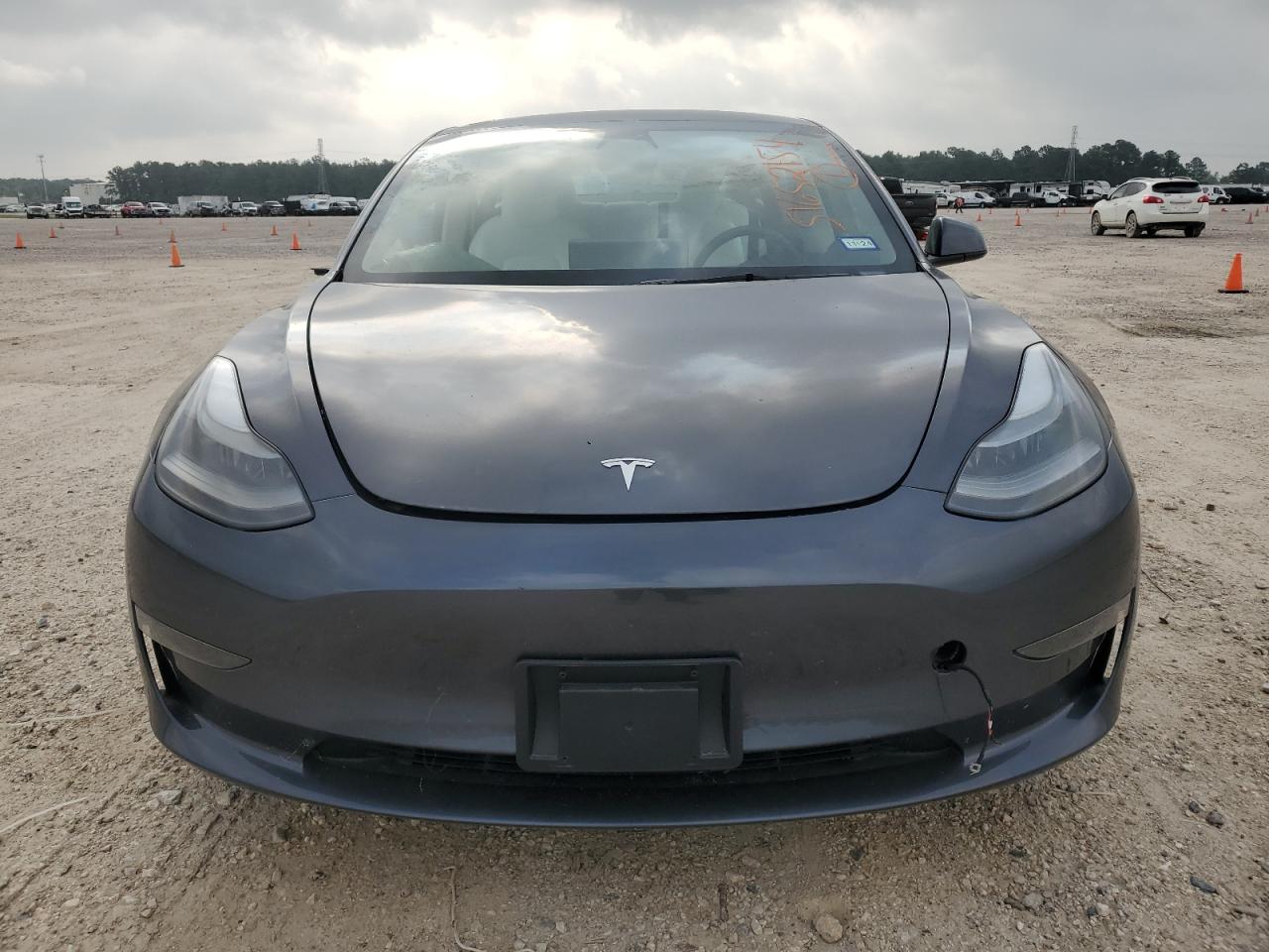 5YJ3E1EA6PF684697 2023 Tesla Model 3