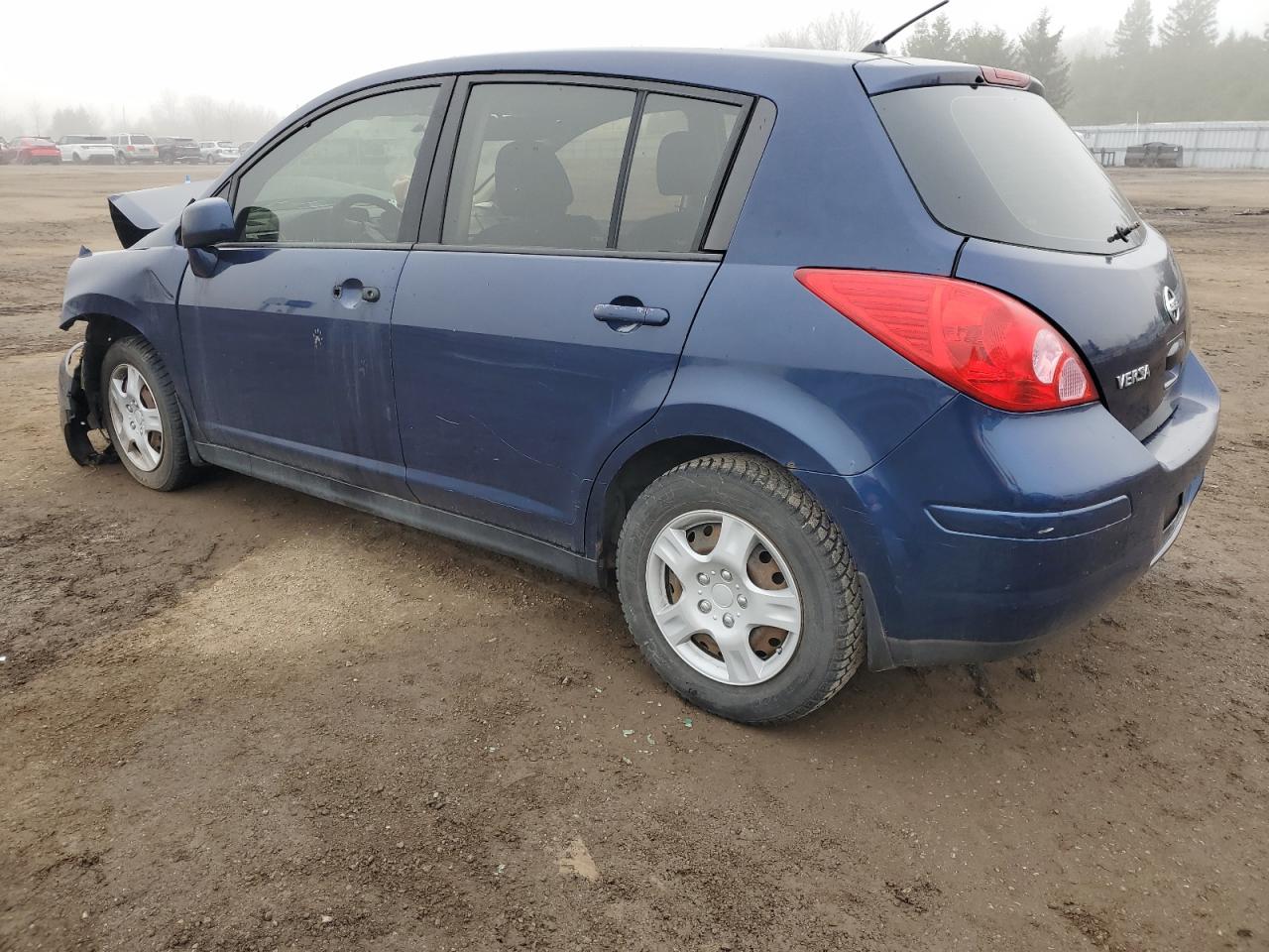 3N1BC13E59L363362 2009 Nissan Versa S